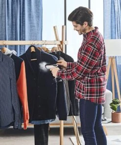 Tefal Access Steam Pocket DT3030 - Kledingstomer 25 Tefal Access Steam Pocket DT3030 - Kledingstomer -Tefal Verkoopwinkel 1004x1200