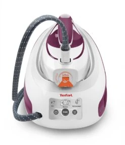 Tefal Express Anti-Calc SV8054 - Stoomgenerator -Tefal Verkoopwinkel 1036x1200