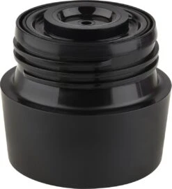 Tefal Travel Mug Thermobeker - 360 Ml - RVS/Donkerblauw -Tefal Verkoopwinkel 1089x1200