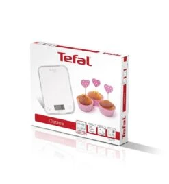 Tefal Optiss Keukenweegschaal - Tot 5 Kg 10 Tefal Optiss Keukenweegschaal - Tot 5 Kg -Tefal Verkoopwinkel 1108x1200