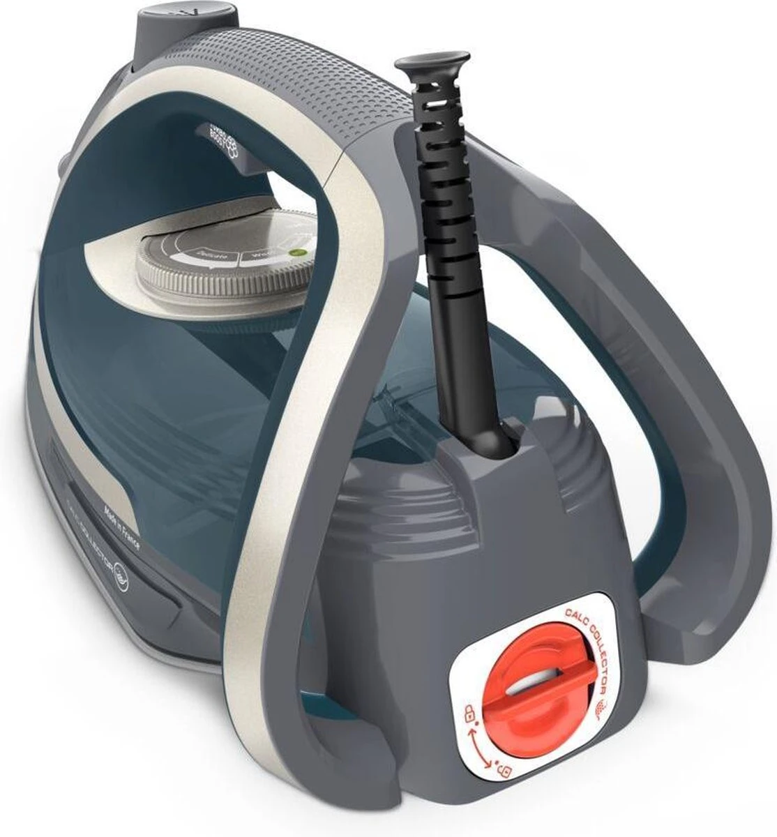 Tefal Ultragliss Plus FV6842 - Stoomstrijkijzer 6 Tefal Ultragliss Plus FV6842 - Stoomstrijkijzer - Afbeelding 6