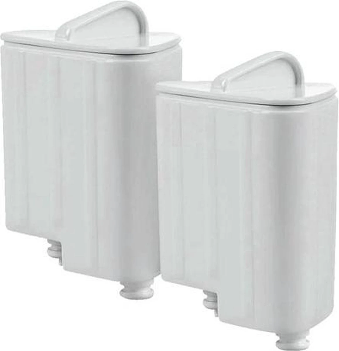 Tefal 2 Stuks Antikalk Cartridges - Waterfilter - Voor Easy Steam / Fasteo / Liberty - XD9060E0 5 Tefal 2 Stuks Antikalk Cartridges - Waterfilter - Voor Easy Steam / Fasteo / Liberty - XD9060E0 - Afbeelding 5