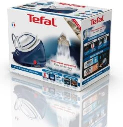 Tefal Pro Express Ultimate Care GV9580 - Stoomgenerator 11 Tefal Pro Express Ultimate Care GV9580 - Stoomgenerator -Tefal Verkoopwinkel 1164x1200