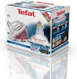 Tefal Pro Express Care GV9560 - Stoomgenerator 29 Tefal Pro Express Care GV9560 - Stoomgenerator -Tefal Verkoopwinkel 1167x1200