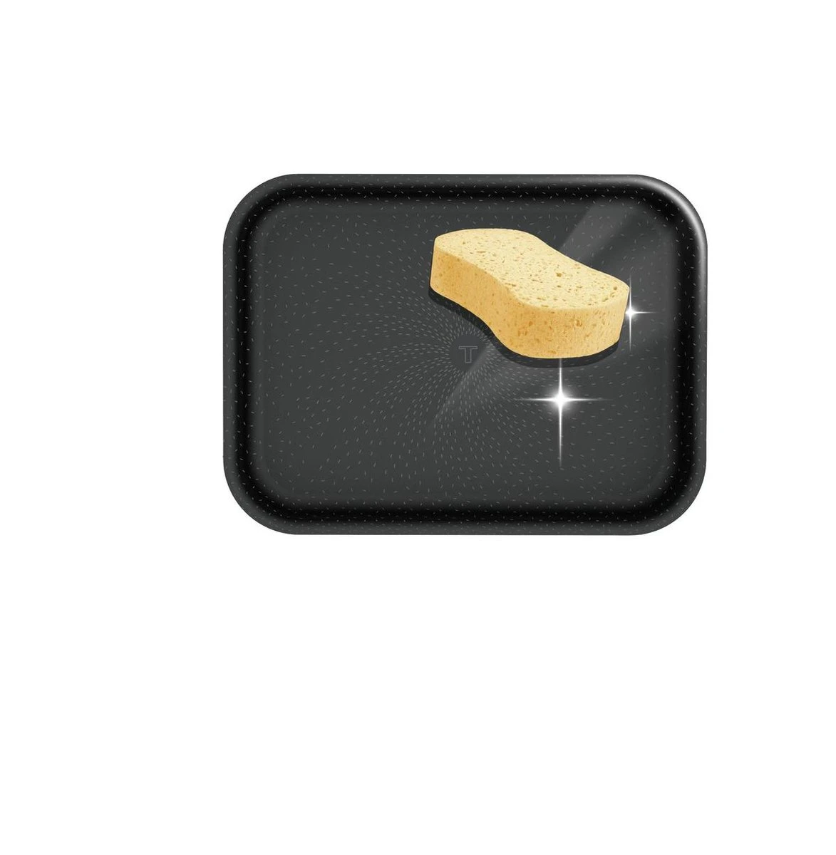 Tefal Success Ovenware Ovenschotel - 24 X 36 Cm - Aluminium 6 Tefal Success Ovenware Ovenschotel - 24 X 36 Cm - Aluminium - Afbeelding 6