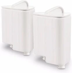 Tefal 2 Stuks Antikalk Cartridges - Waterfilter - Voor Easy Steam / Fasteo / Liberty - XD9060E0 12 Tefal 2 Stuks Antikalk Cartridges - Waterfilter - Voor Easy Steam / Fasteo / Liberty - XD9060E0 -Tefal Verkoopwinkel 1183x1200 1