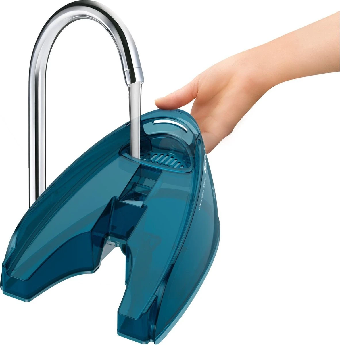 Tefal Express Easy SV6131 - Stoomgenerator 8 Tefal Express Easy SV6131 - Stoomgenerator - Afbeelding 8