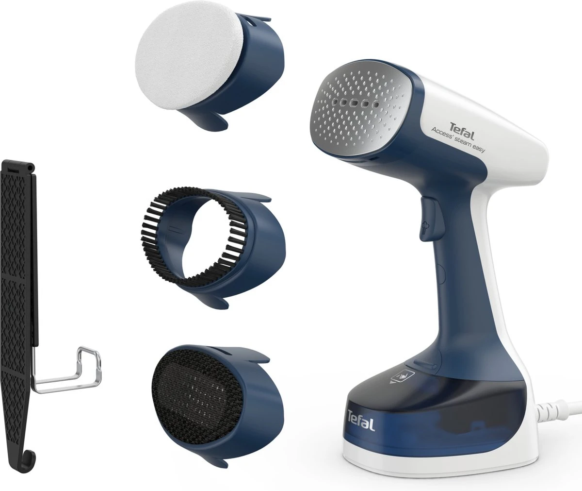 Tefal Access Steam Easy DT7170 - Kledingstomer 1 Tefal Access Steam Easy DT7170 - Kledingstomer