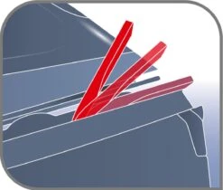 Tefal Strijkijzer Met Stoomgenerator - Fasteo SV6040 38 Tefal Strijkijzer Met Stoomgenerator - Fasteo SV6040 -Tefal Verkoopwinkel 1200x1018 1