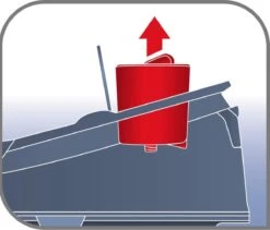 Tefal Strijkijzer Met Stoomgenerator - Fasteo SV6040 37 Tefal Strijkijzer Met Stoomgenerator - Fasteo SV6040 -Tefal Verkoopwinkel 1200x1023 3