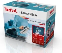 Tefal Express Easy SV6131 - Stoomgenerator 34 Tefal Express Easy SV6131 - Stoomgenerator -Tefal Verkoopwinkel 1200x1025