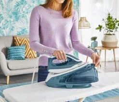 Tefal Express Easy SV6131 - Stoomgenerator 33 Tefal Express Easy SV6131 - Stoomgenerator -Tefal Verkoopwinkel 1200x1032