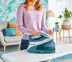 Tefal Express Easy SV6131 - Stoomgenerator 30 Tefal Express Easy SV6131 - Stoomgenerator -Tefal Verkoopwinkel 1200x1033