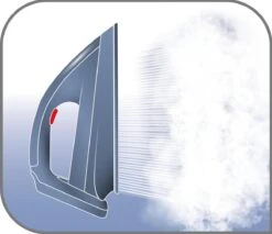 Tefal Strijkijzer Met Stoomgenerator - Fasteo SV6040 39 Tefal Strijkijzer Met Stoomgenerator - Fasteo SV6040 -Tefal Verkoopwinkel 1200x1034