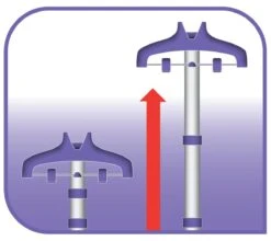 Tefal Master 360 IT6540 - Kledingstomer - Zwart -Tefal Verkoopwinkel 1200x1070 1