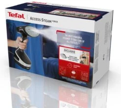 Tefal Acces Steam Force DT8250 - Kledingstomer -Tefal Verkoopwinkel 1200x1073