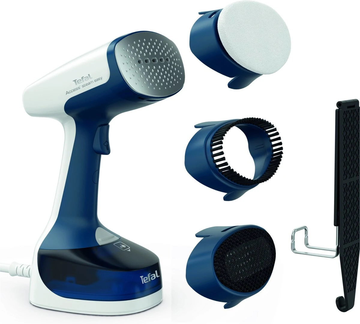 Tefal Access Steam Easy DT7170 - Kledingstomer 3 Tefal Access Steam Easy DT7170 - Kledingstomer - Afbeelding 3