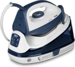 Tefal Strijkijzer Met Stoomgenerator - Fasteo SV6040 22 Tefal Strijkijzer Met Stoomgenerator - Fasteo SV6040 -Tefal Verkoopwinkel 1200x1082