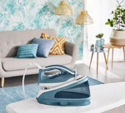 Tefal Express Easy SV6131 - Stoomgenerator 32 Tefal Express Easy SV6131 - Stoomgenerator -Tefal Verkoopwinkel 1200x1085 3