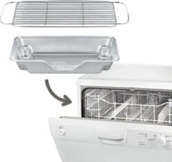 Tefal EasyGrill Elektrische Tafelbarbecue - 35x42 Cm - 2300W 14 Tefal EasyGrill Elektrische Tafelbarbecue - 35x42 Cm - 2300W -Tefal Verkoopwinkel 1200x1130