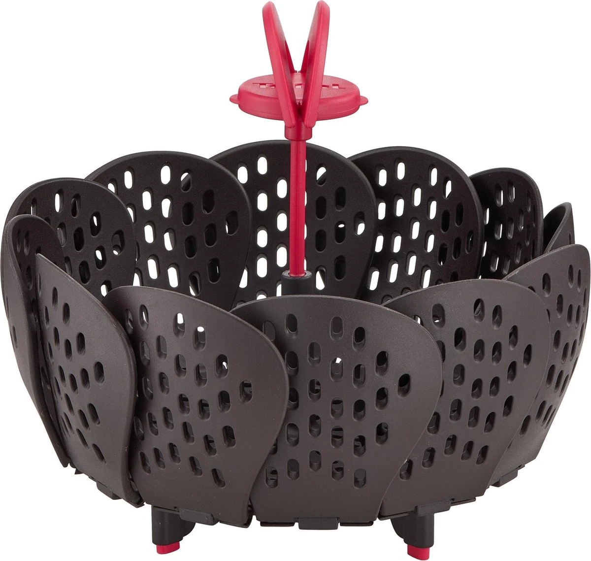 Tefal Ingenio K20716 - Stoommandje 1 Tefal Ingenio K20716 - Stoommandje