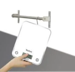 Tefal Optiss Keukenweegschaal - Tot 5 Kg 9 Tefal Optiss Keukenweegschaal - Tot 5 Kg -Tefal Verkoopwinkel 1200x1140