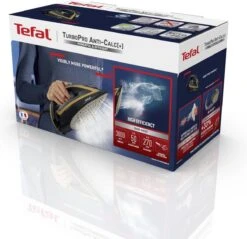 Tefal TurboPro Anti-Calc FV5696 - Strijkijzer -Tefal Verkoopwinkel 1200x1162 1