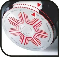 Tefal ULTIMUM KOEKENPAN 28 CM - Met Thermo-Signal™ 13 Tefal ULTIMUM KOEKENPAN 28 CM - Met Thermo-Signal™ -Tefal Verkoopwinkel 1200x1165