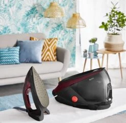 Tefal GV9230 Pro Express Protect Stoomgenerator Rood/Zwart 19 Tefal GV9230 Pro Express Protect Stoomgenerator Rood/Zwart -Tefal Verkoopwinkel 1200x1172 6