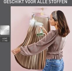 Tefal Access Steam Pocket DT3053 Kledingstomer -Tefal Verkoopwinkel 1200x1174