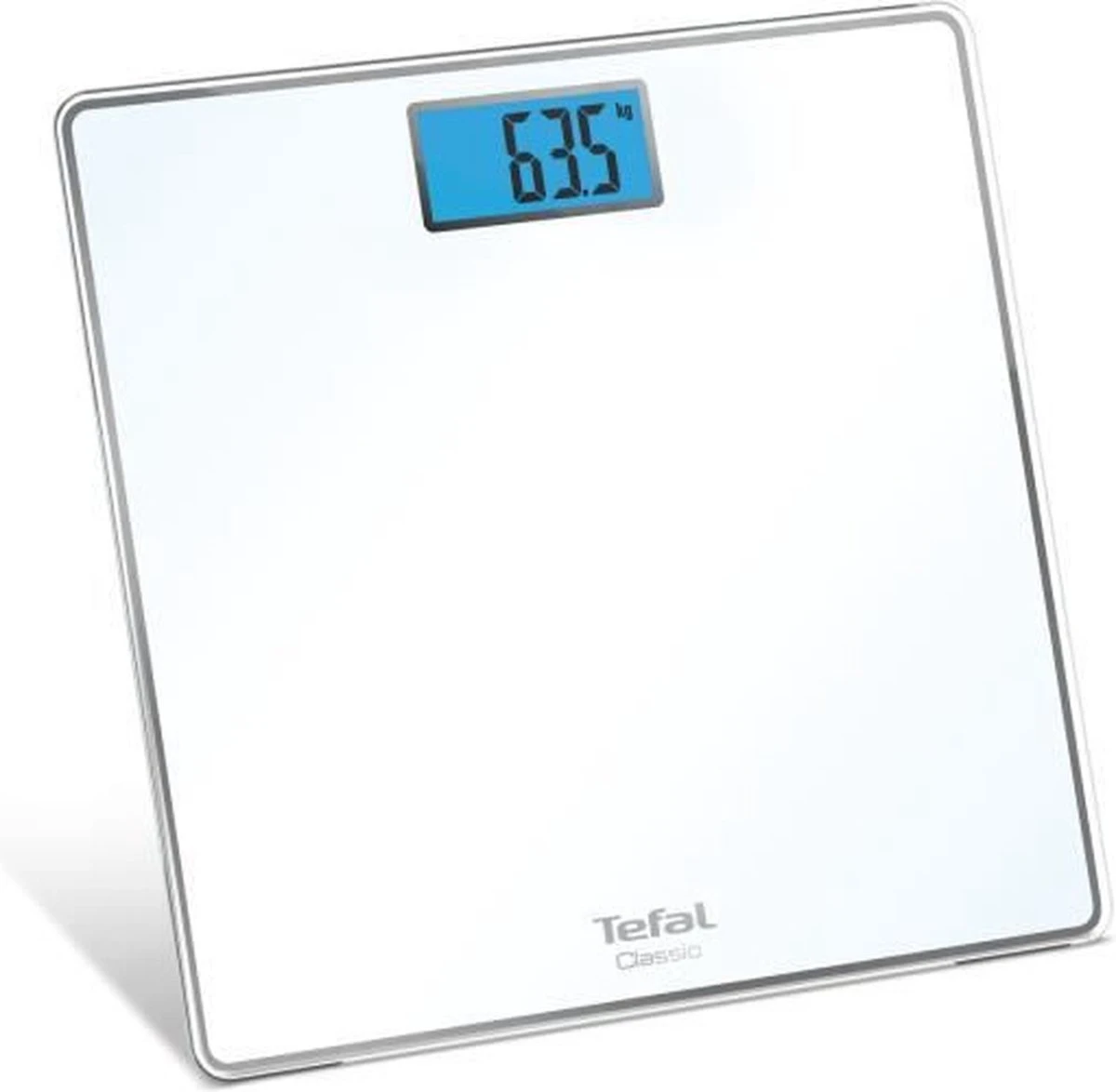 Weegschaal - TEFAL - PP1501V0 - Elektronisch - Klassieke Weegschaal 1 Weegschaal - TEFAL - PP1501V0 - Elektronisch - Klassieke Weegschaal