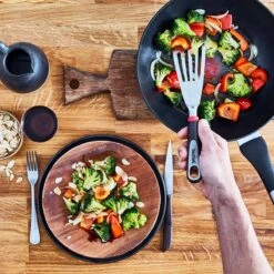 Tefal Unlimited Wokpan - Ø 28 Cm -Tefal Verkoopwinkel 1200x1198 1