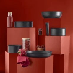 Tefal Ingenio Unlimited Pannenset - Koekenpannen Ø24 En 28 Cm + Handgreep -Tefal Verkoopwinkel 1200x1198 2