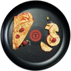 Tefal Cook Right Pannenkoekenpan - Ø 25 Cm ( Niet Voor Inductie) -Tefal Verkoopwinkel 1200x1198 4