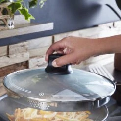 Tefal Black Stone Hapjespan - Ø 24 Cm 10 Tefal Black Stone Hapjespan - Ø 24 Cm -Tefal Verkoopwinkel 1200x1200 102