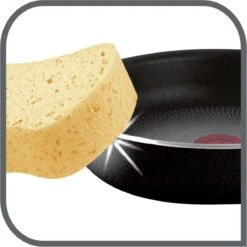 Tefal Comfort Grip Pannenkoekenpan - Ø 25 Cm -Tefal Verkoopwinkel 1200x1200 122