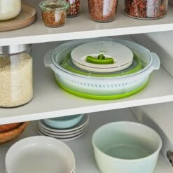 Tefal Slacentrifuge Opvouwbaar - 4 L - 28 Cm -Tefal Verkoopwinkel 1200x1200 133