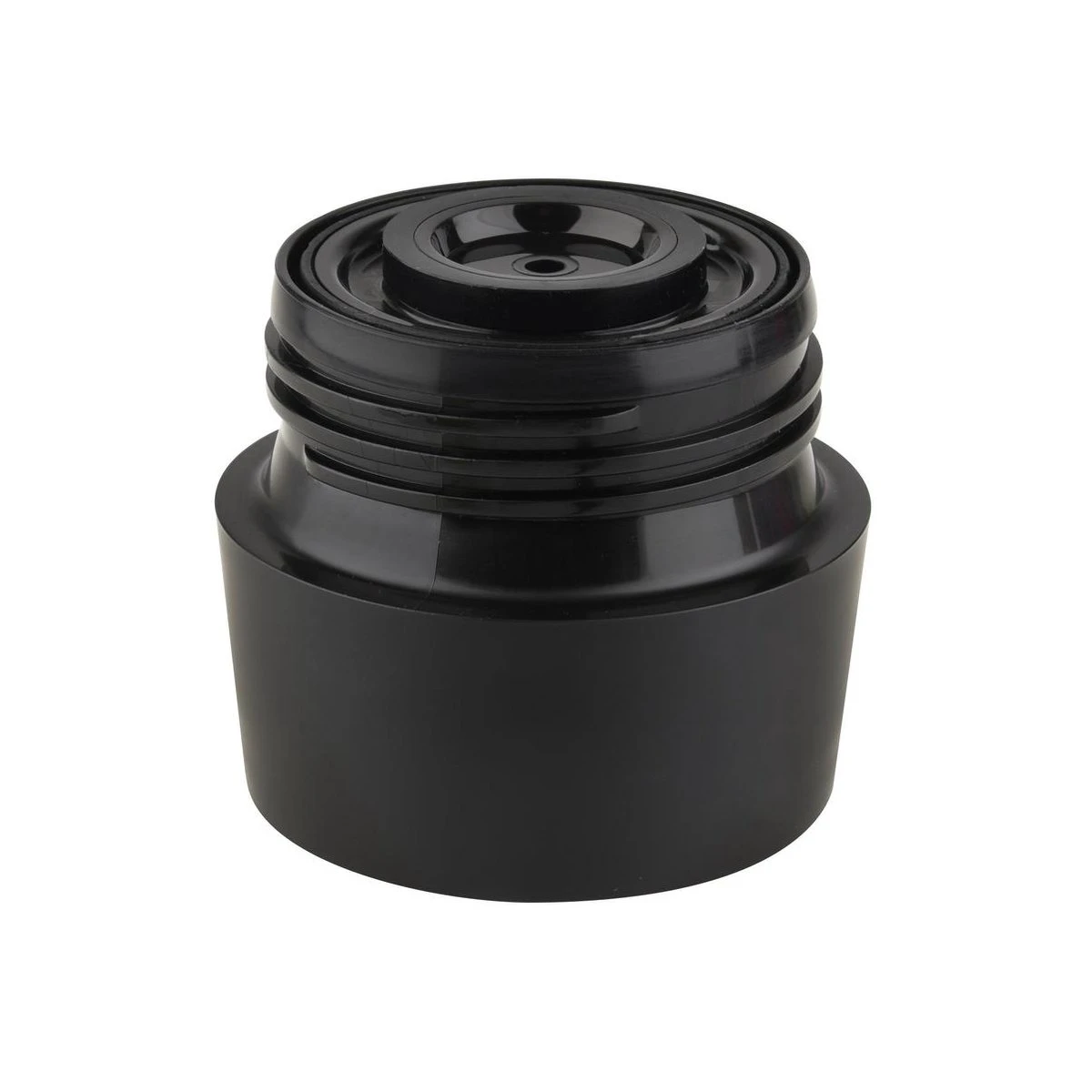 Tefal Travel Mug Thermobeker - 360 Ml - RVS/Blackberry 6 Tefal Travel Mug Thermobeker - 360 Ml - RVS/Blackberry - Afbeelding 6