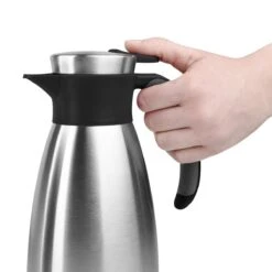 Tefal Soft Grip Thermoskan - 1.5L - RVS -Tefal Verkoopwinkel 1200x1200 158