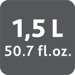 Tefal Soft Grip Thermoskan - 1.5L - RVS -Tefal Verkoopwinkel 1200x1200 160