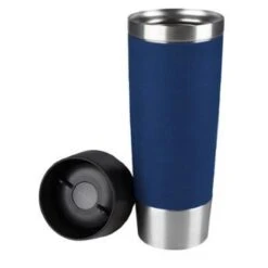 Tefal Travel Mug Thermobeker - 500 Ml - RVS/Blauw -Tefal Verkoopwinkel 1200x1200 163