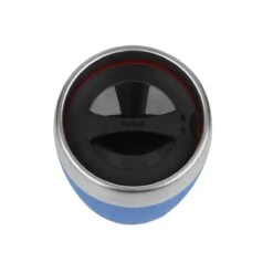 Tefal TRAVEL CUP K30833 Isoleerbeker - Inhoud 0.2L RVS / Blauw 11 Tefal TRAVEL CUP K30833 Isoleerbeker - Inhoud 0.2L RVS / Blauw -Tefal Verkoopwinkel 1200x1200 167