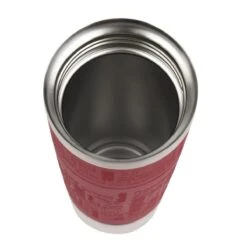 Tefal Travel Mug Thermobeker - 360 Ml - RVS/Rood -Tefal Verkoopwinkel 1200x1200 172
