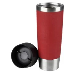 Tefal Travel Mug Thermobeker - 500 Ml - RVS/Rood 13 Tefal Travel Mug Thermobeker - 500 Ml - RVS/Rood -Tefal Verkoopwinkel 1200x1200 177