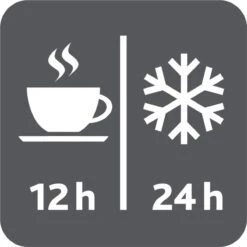 Tefal Soft Grip Thermoskan - 1L - RVS 18 Tefal Soft Grip Thermoskan - 1L - RVS -Tefal Verkoopwinkel 1200x1200 186