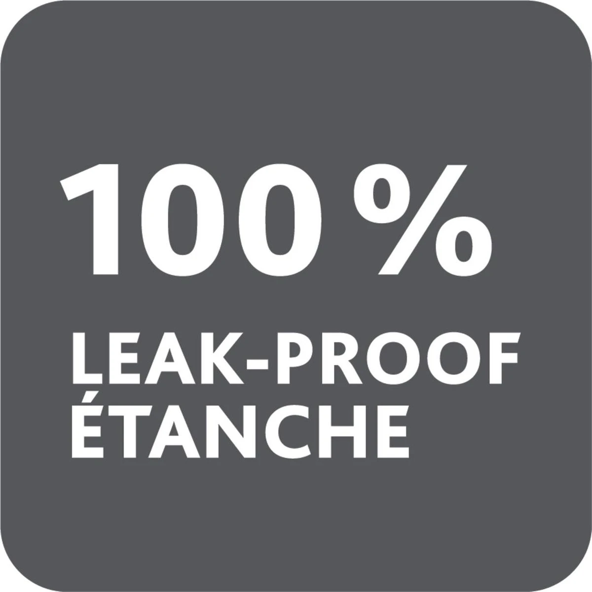 Tefal Soft Grip Thermoskan - 1L - RVS 11 Tefal Soft Grip Thermoskan - 1L - RVS - Afbeelding 11