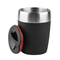 Tefal Travel Mug Thermobeker - 200 Ml - RVS/Zwart 11 Tefal Travel Mug Thermobeker - 200 Ml - RVS/Zwart -Tefal Verkoopwinkel 1200x1200 195