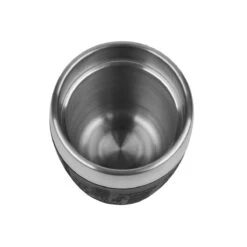 Tefal Travel Mug Thermobeker - 200 Ml - RVS/Zwart 12 Tefal Travel Mug Thermobeker - 200 Ml - RVS/Zwart -Tefal Verkoopwinkel 1200x1200 196
