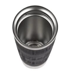 Tefal Travel Mug Thermobeker - 500 Ml - RVS/Zwart -Tefal Verkoopwinkel 1200x1200 202