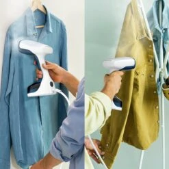 Tefal Access Steam Easy DT7170 - Kledingstomer 19 Tefal Access Steam Easy DT7170 - Kledingstomer -Tefal Verkoopwinkel 1200x1200 209